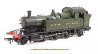 951505 Rapido GWR 44xx No.4404 British Railways serif Green